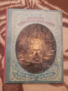 O dziewczynce, która chciała ocalić książki