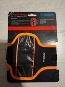 Nowe Etiu na ramię na telefon do biegania Brugi odblaskowe dotykowy ekran