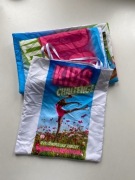 Pościel Machiko Gymnastic (gimnastyka artystyczna)