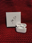 Słuchawki bezprzewodowe Pro2