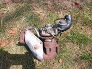 Turbina Mazda DiTD 2.0 