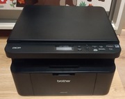 Drukarka laserowa urządzenie wielofunkcyjne Brother DCP-1622WE skaner wifi