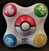 Pokemon Trainer Trivia Wersja Angielska 