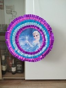Piniata Frozen Elsa Kraina Lodu 