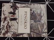 Pinokio Carlo Collodi MP3 czyta Piotr Adamczyk