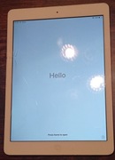 TABLET APPLE iPad AIR A1474