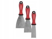 PARKSIDE Zestaw szpachelek 3-częściowy 