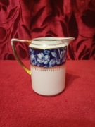 Mlecznik Rosenthal Selb-Bavaria Empire Bleu Royal 