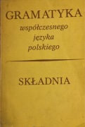 Składnia - Grochowski i inni
