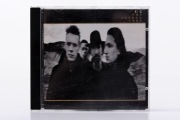 U2 THE JOSHUA TREE. CD