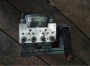 POMPA ABS VW GOLF 7 2.0 TFSI 5Q0614517F 5Q0907379G