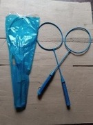 Paletki do Babingtona