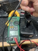 Bateria do narzędzi Hitachi, EB1214S EB1212S EB1220BL EB1233X, 12 V 12 V