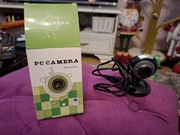 Kamera internetowa PC USB