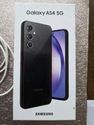 Samsung Galaxy a54 5G 