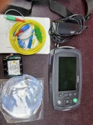 Moduł analizatora kanałów optycznych Anritsu MU909020A