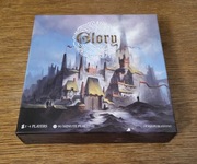 Gra planszowa "Glory"