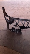 BMW 3 G20/21 Ślizg mocowanie zderzaka prawa 
