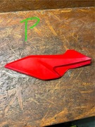 Dolna prawa osłona owiewka pod siedzeniem honda cbr 500r 2023