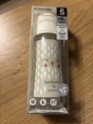 Butelka Suavinex Premium bonhomie Silikon 360 ml +6m