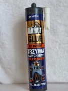 Klej Uniwersalny Montażowy MAMUT Glue BIAŁY