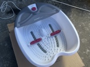 Ecomed Masażer do hydromasażu stóp FS-52E