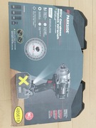 Klucz udarowy parkside performance Nowy 5 LAT GWARANCJI 