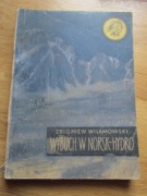 Wybuch w Norsk - Hydro ____  Zbigniew Wilamowski 