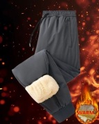 SPODNIE NARCIARSKIE SUPER CIEPŁE 