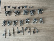 Warhammer 40000 Grey Knights