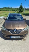 Renault Megane 4 