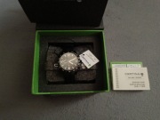 Certina Ds Podium Big Size GMT Chrono NOWY 