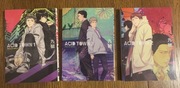 Acid Town 3 tomy