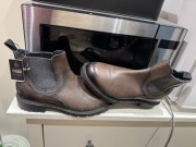 Buty Bugatti rozmiar 44