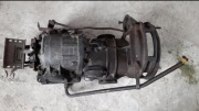 Automatyczna skrzynia biegów do VW T3