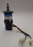 Silnik Mimaki JV33 Sanmotion model: T404-081ET2N