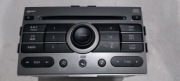 Oryginalne radio Nissan Sentra 2008r.
