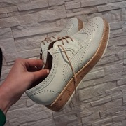 Tamaris 38 jasny szary