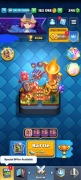 Konto Clash Royale FA
