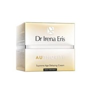 Dr Irena Eris Authority Odmładzający krem regenerujący na noc