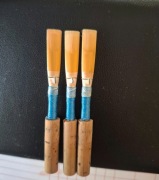 Profesjonalny stroik do oboju