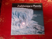 Zadziwiająca Planeta Filip Kulisev- stan bardzo dobry. Album na prezent!!! 