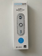 Sensorsafe cybex 4w1