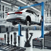 | Diagnostyka | Serwis | Pleszew