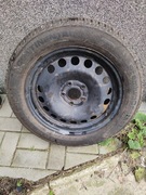 felga stalowa 16 cali koło Opel 