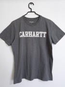Koszulka t-shirt Carhartt College S 100% bawełna