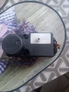 kompresorek lub pompka do centralnego zamka + Z SILNIK DO SZYBERDACHU