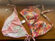 Freya Penza Fusion soft cup bez fiszbin 36G 80H/80I Soda L 14 Bravissimo