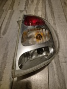 Tylne prawe światło Citroen C3 Pluriel bez klosza