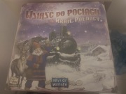 Wsiąść do pociągu Kraje Północy